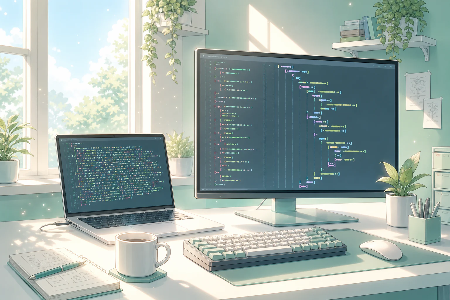JSON 格式化 & 验证